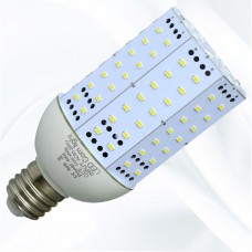 60W AC110-240V/DC12V 24V E39/E40/E27/E26 Mogul Base LED Corn Light Street Retrofit bulb lamp